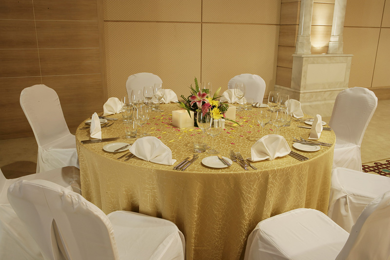 Kempinski Hotel Dome